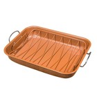  Backform Rechteckig Brot Backpfanne Rack Backbleche Für Den Ofen