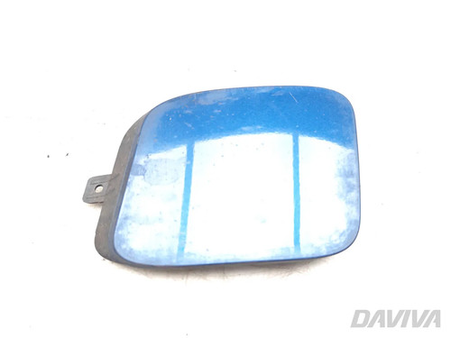 Audi A3 Rear Bumper Tow Hook Trim Cover Cap 2005 Hatchback 4/5dr 8P4807441 - Picture 5 of 11