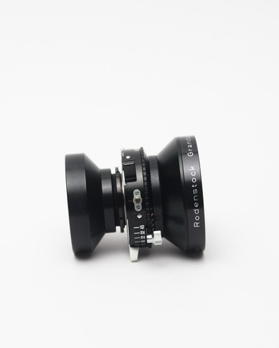 Rodenstock Grandagon N 90mm F6.8 102° View Camera Large Format Lens AU Seller - Picture 4 of 5