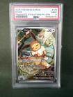 Eevee - 173 (Pokemon Center) 173 Sv: Scarlet & Violet Promo Cards Holo - PSA 9