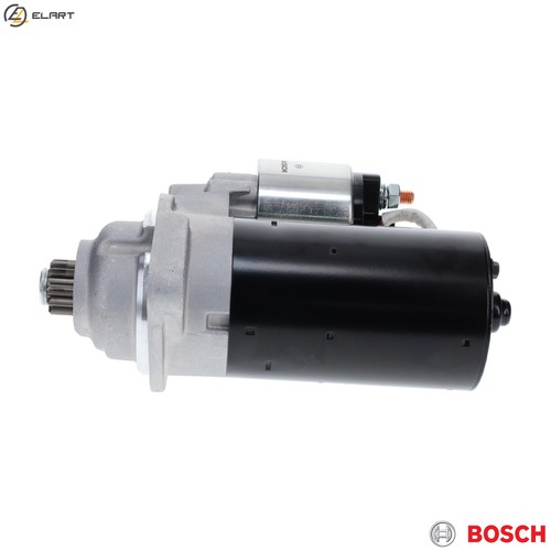 STARTER 1 986 S00 806 FOR PORSCHE BOXSTER/Spyder CARRERA/GT 911/Targa CAYMAN 911 - Picture 1 of 12