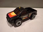 TONKA : 5936 CLUTCH POPPER VINTAGE TRUCK1980'S RETRO TOY