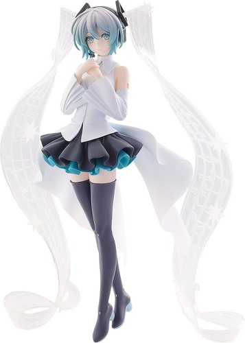 GOOD SMILE COMPANY Hatsune Miku Little Missing Stars Ver. Fig. 18 cm Character V