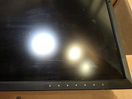 ASUS PB279Q Professional Monitor - 27" 4K UHD (3840 x 2160), IPS, 100% sRGB - Picture 5 of 5