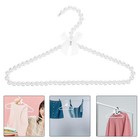  5 Pcs Children Hangers for Clothes Closet Organizers and Storage