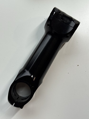 Thomson Elite X4 Stem 120mm 0degree 1 1/8 Black 31.8 Clamp - Picture 4 of 8