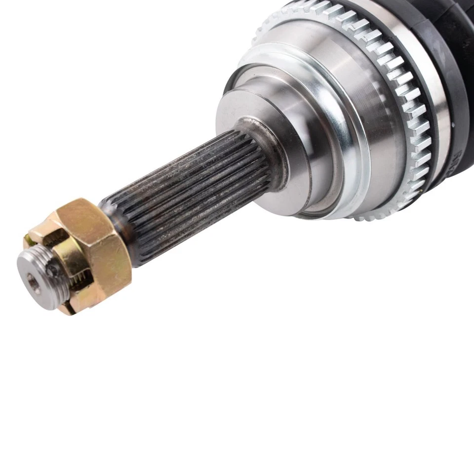 Eje delantero derecho CV para Hyundai Accent 2000-2005 Foto 2 de 3