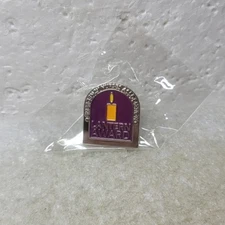 ENA Lantern Award Pin Emergency Nurses Association Recognition Badge New
