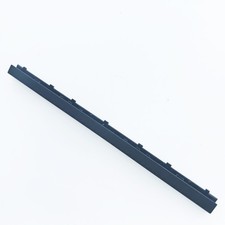 New For HP Chromebook 11 G9 EE Black Hinge Cap Cover TPN-Q232 M44252-001