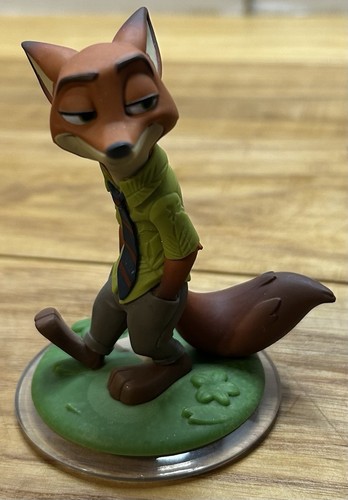 Disney Infinity Figures 1.0, 2.0, 3.0 - Lot of 7 Character Figures - Foto 8 di 22