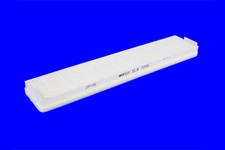 MECAFILTER ELR7006 Filter, Innenraumluft für FORD