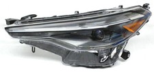 OEM Left Driver Side LED Headlamp For Toyota Corolla Cross 81150-0A240
