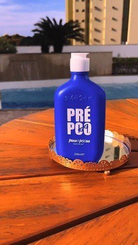 Fioterapia 500ml+Powerful Tonic 250ml+Shampoo Purificante 250ml+Pré Poo 250ml - Bild 9 von 22