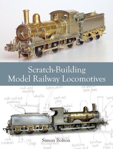 Kratzbau Modelleisenbahn Lokomotiven