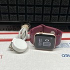 Apple Watch Series 6 40mm złota aluminiowa obudowa GPS + komórka - odblokowana