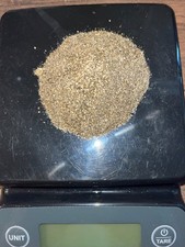 4g fine flour gold from a montana small family claim 1710.69 per troy oz