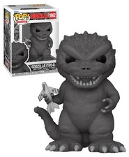 Funko POP! Movies Godzilla #1662 Godzilla (1954) - New, Mint Condition