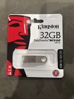 Kingston U Disk DTSE9G2 32GB USB 3.0 Pen Drive Flash Memory Stick DATA TRAVELER