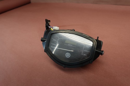 2007-2015 Yamaha VStar 1300 V Star XVS1300 Gauges Meter Speedo Tach - Picture 4 of 10