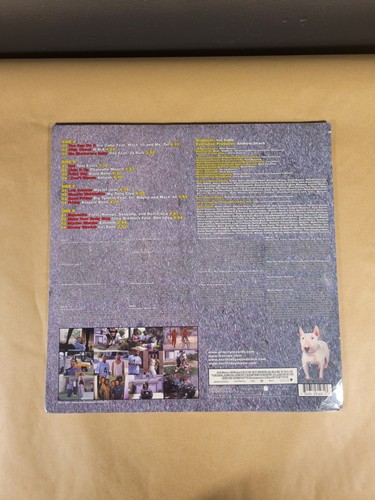 Sealed 1st Pressing Next Friday Soundtrack 2xLP Vinyl - Picture 2 of 5