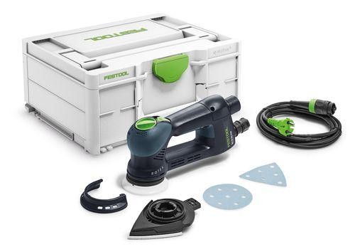 Cashback 100,-- Getriebe-Exzenterschleifer RO 90 DX FEQ-Plus ROTEX, 576259 - Bild 2 von 9