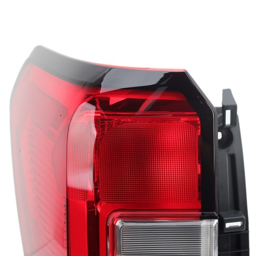 For 2022-2023 Ford Expedition XLT XL Halogen Tail Lamp Rear Light Left Driver - Picture 11 of 18