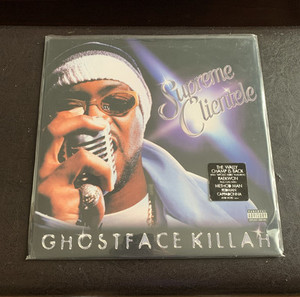 Supreme Clientele | eBay Supreme Clientele | eBay