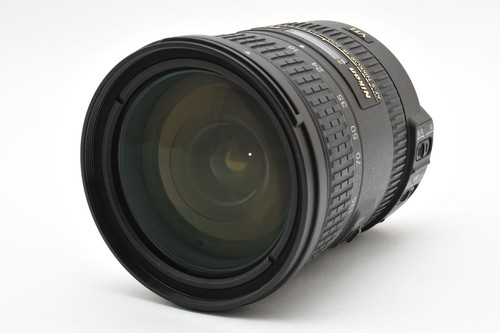 Nikon AF-S 18-200mm f/3.5-5.6 G VR II — Mint — From Japan - Picture 3 of 24