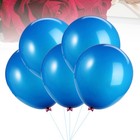 6 Pcs/ Bag Fillers Balloons Holiday Decoration Wedding
