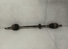 9117410 Semialbero hormiga compl. Derecha OPEL ZAFIRA (T98) 2.0 16V DI Mnv