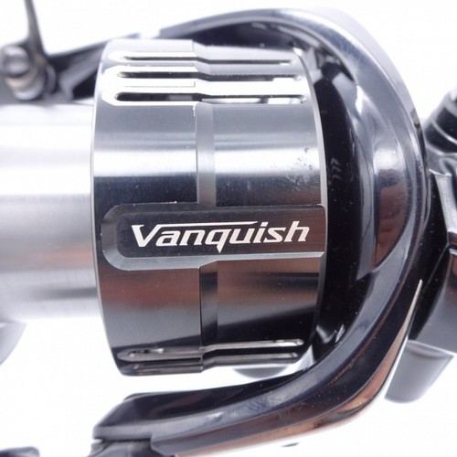 SHIMANO 19 Vanquish C55000XG #1392 - Picture 2 of 24