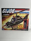 GI Joe Cobra FANG  Retro Collection Hasbro Walmart Exclusive 2020 NIB