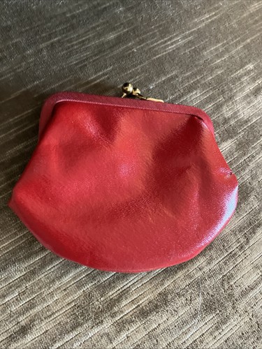 Vintage Susan Gail Original - Black Patent Leather Purse. Unused - Picture 9 of 10