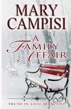 A Family Affair (Truth in Lies) by Campisi, Mary [Paperback]