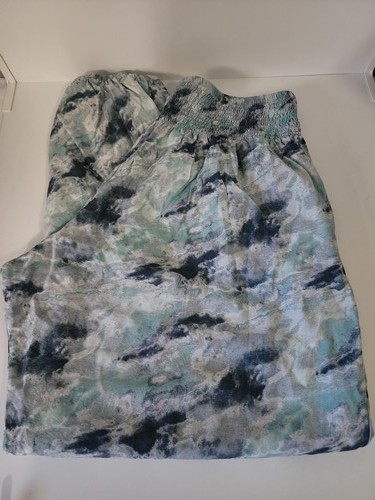 Große Lotus & Luna Haremshose - Bild 4 von 7