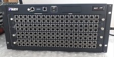 MRV MCC 144 NC316-144PMC4X Media Cross Connec...
