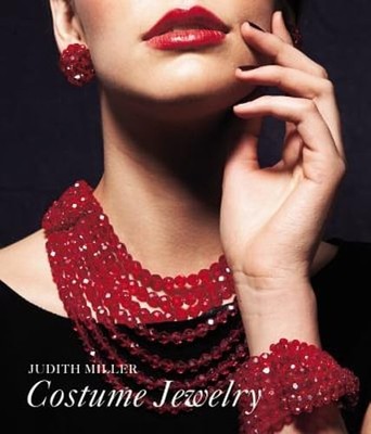 Miller's Costume Jewelry by Judith Miller: Used