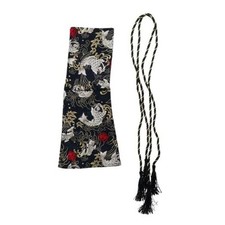 Car Shift Knob Cover Universal Shift Knob Vintage Japanese Style Shift Boot