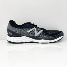 New Balance Womens FF 880 V10 W880K10 Black Running Shoes Sneakers Size 10 B
