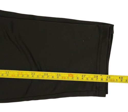 Nike Jordan Joggers Track Pants Youth Size XXL Dri Fit Logo Drawstring Black - Picture 12 of 13