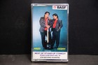 Porky & Choppy Porkchop Duo - Best of Stand Up Comedy - Cassette Tape