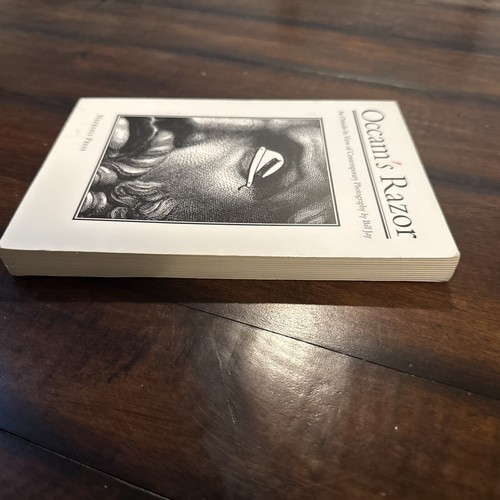 Occam’s Razor: An Outside-In View Of Contemporary Photography By Bill Jay - Imagen 4 de 10