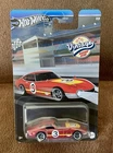 Hot Wheels Vintage Racing Club Toyota 2000GT