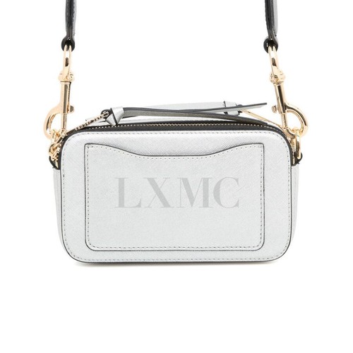 Marc Jacobs Snapshot Kamera Crossbody M0012007 139992402 - Bild 6 von 13
