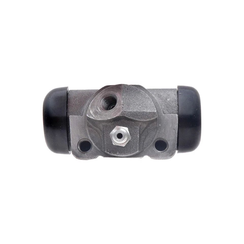 Rueda de freno de tambor ACDelco original para Dodge Durango 98 99 cilindro lado del pasajero trasero Foto 2 de 4