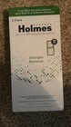 Holmes-True HEPA Allergen Remover Filter D (2 PACK