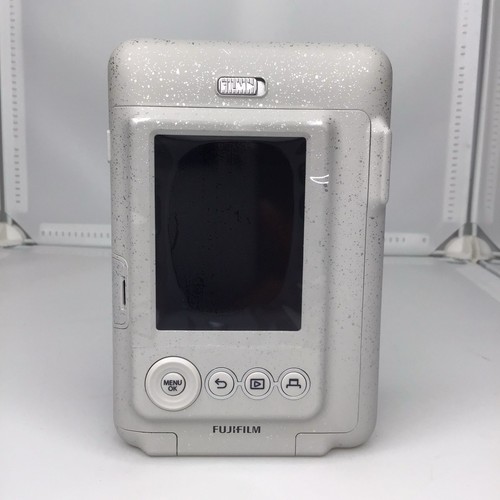 Fujifilm Instax Mini Hybrid LiPLay - Foto 9 di 14
