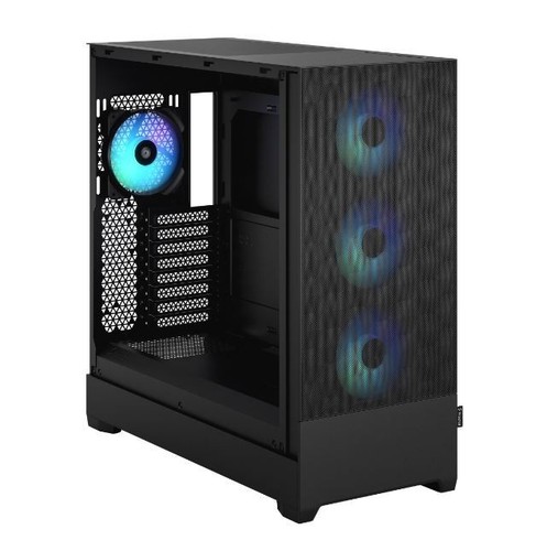 CasePop XL Air RGB Black TG Clear Tint - Bild 6 von 10