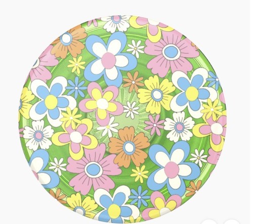 PopSockets: PopGrip - Empuñadura y soporte para teléfono (5 diseños) - Imagen 10 de 23