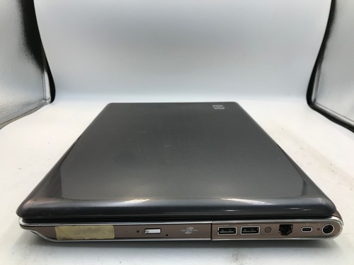 HP Pavilion dv5 Intel Core 2 Duo T6400 2.0GHz 15" Laptop 4GB RAM-BOOTS BIOS- MZ - Picture 4 of 7